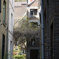 Photo de belgique - Liège, la Cité ardente